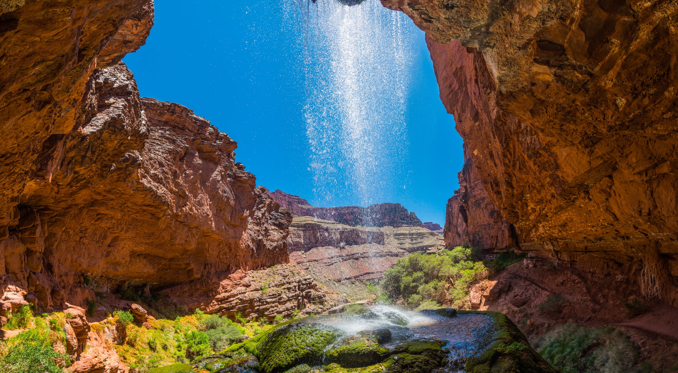 Нова Година в Лас Вегас – Каквото се случва във Вегас, си остава във Вегас!