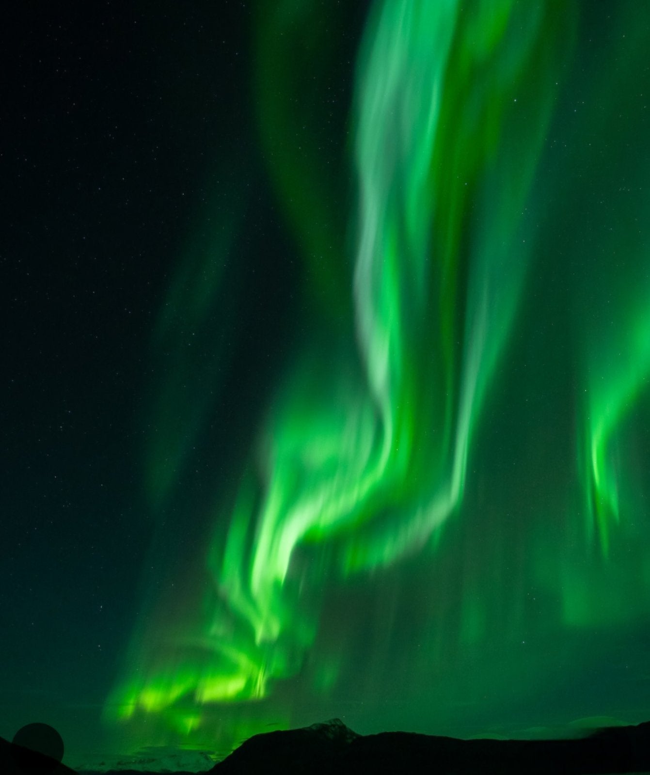 Северното сияние, Снежната Кралица и еленчето Рудолф с Лора Валери