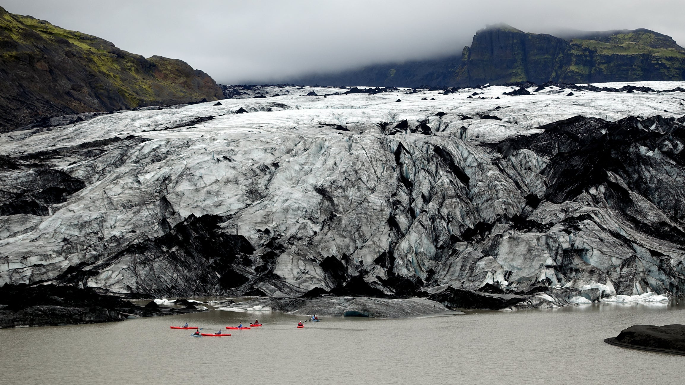 Архипелагът Свалбард – най-северната приказка за пораснали