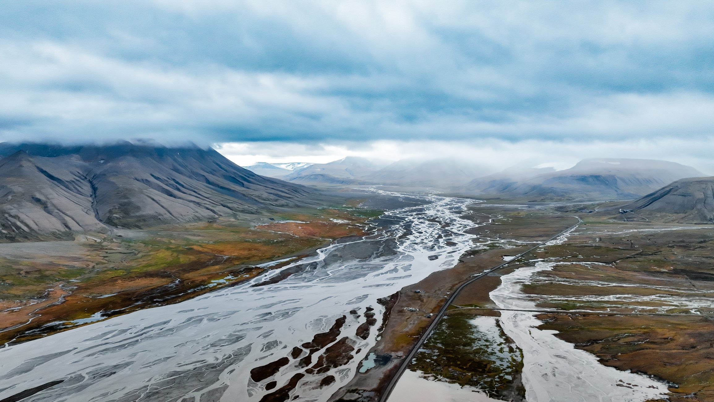 Архипелагът Свалбард – най-северната приказка за пораснали