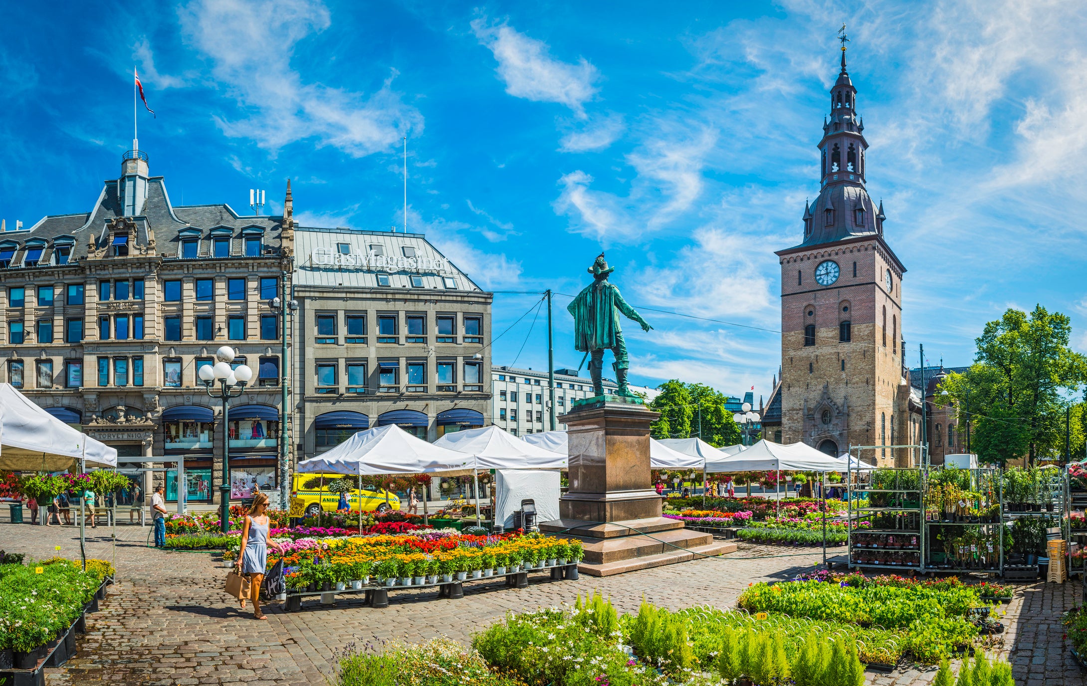 Архипелагът Свалбард – най-северната приказка за пораснали