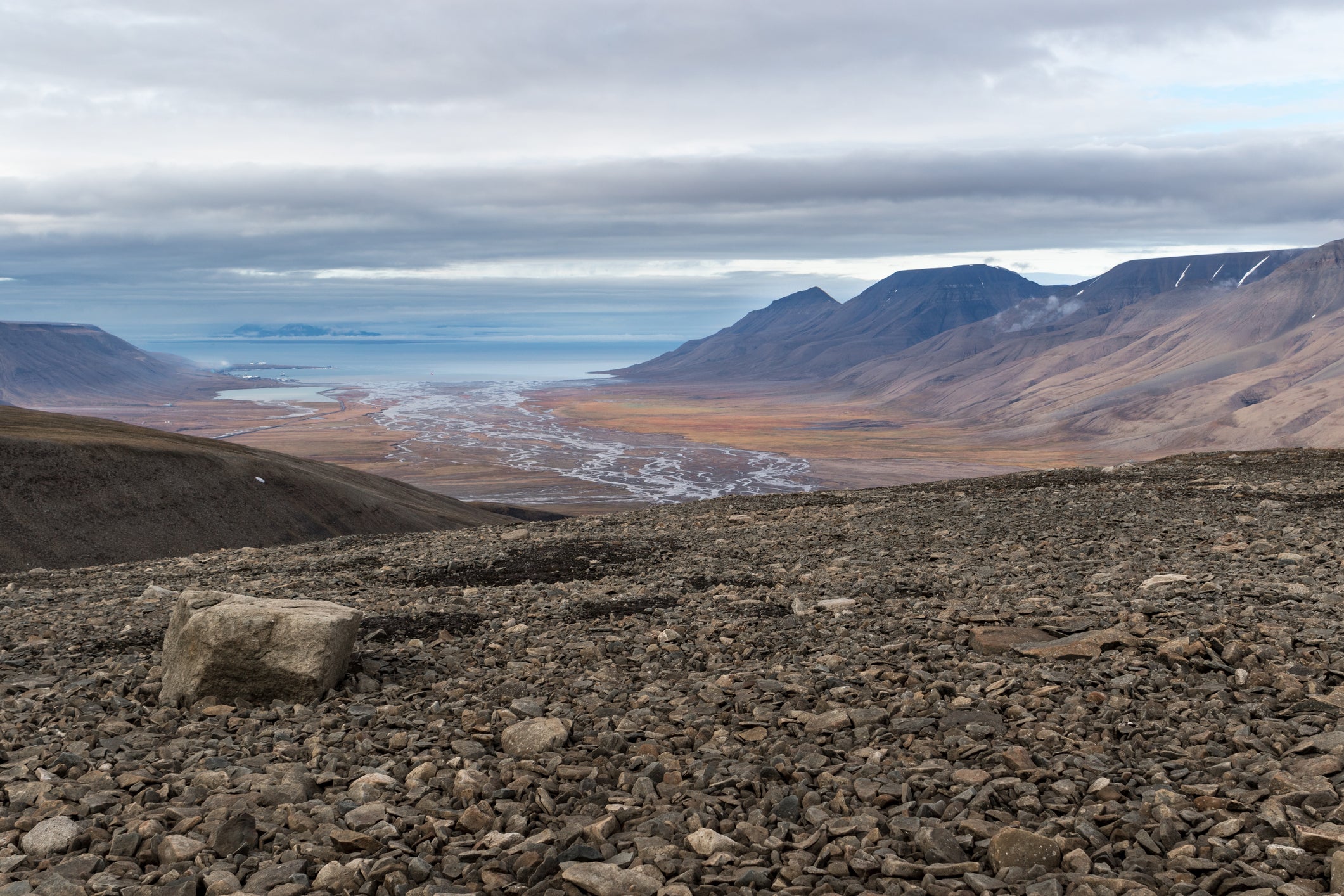 Архипелагът Свалбард – най-северната приказка за пораснали