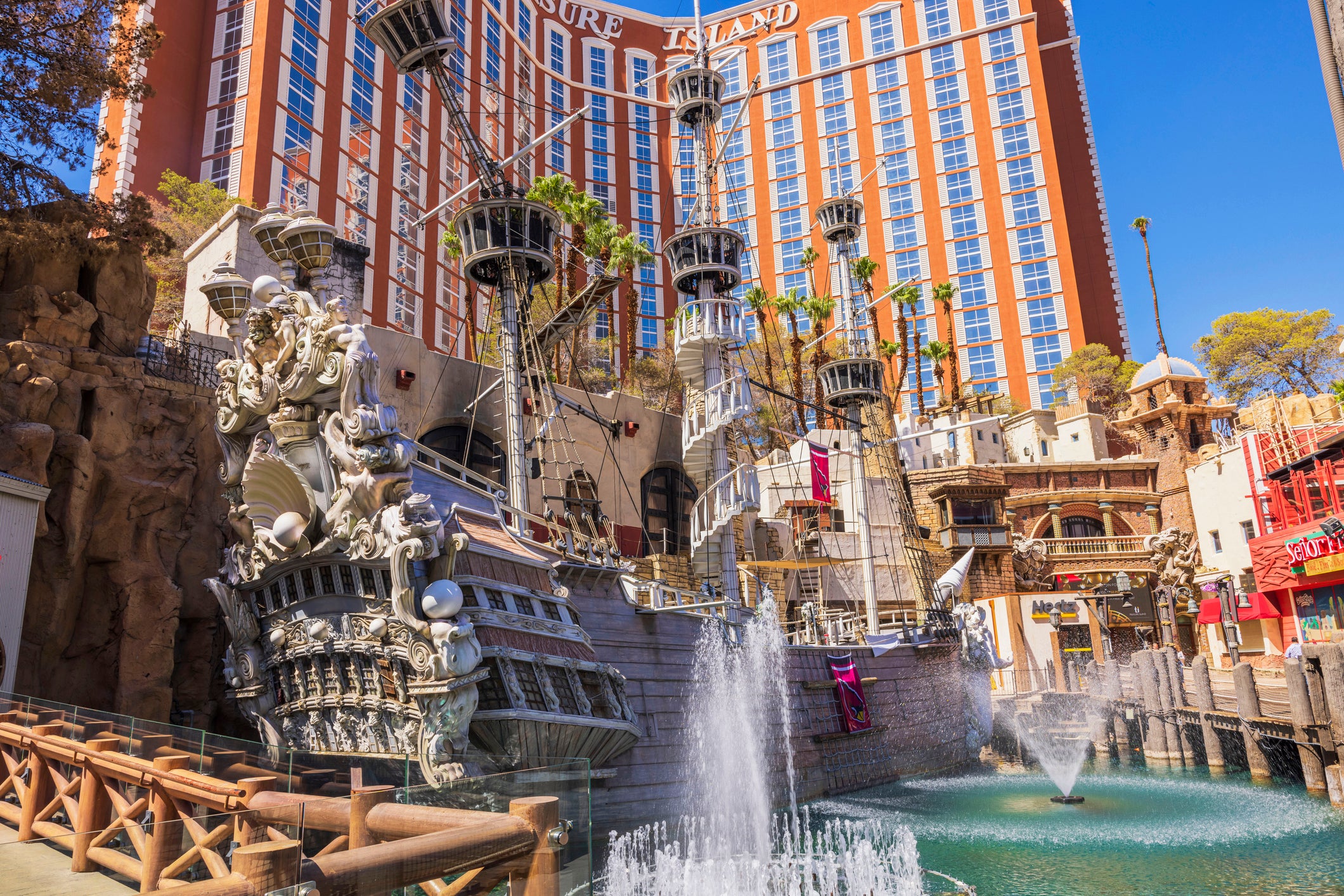 Нова Година в Лас Вегас – Каквото се случва във Вегас, си остава във Вегас!