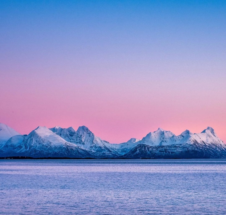 Северното сияние, Снежната Кралица и еленчето Рудолф с Лора Валери