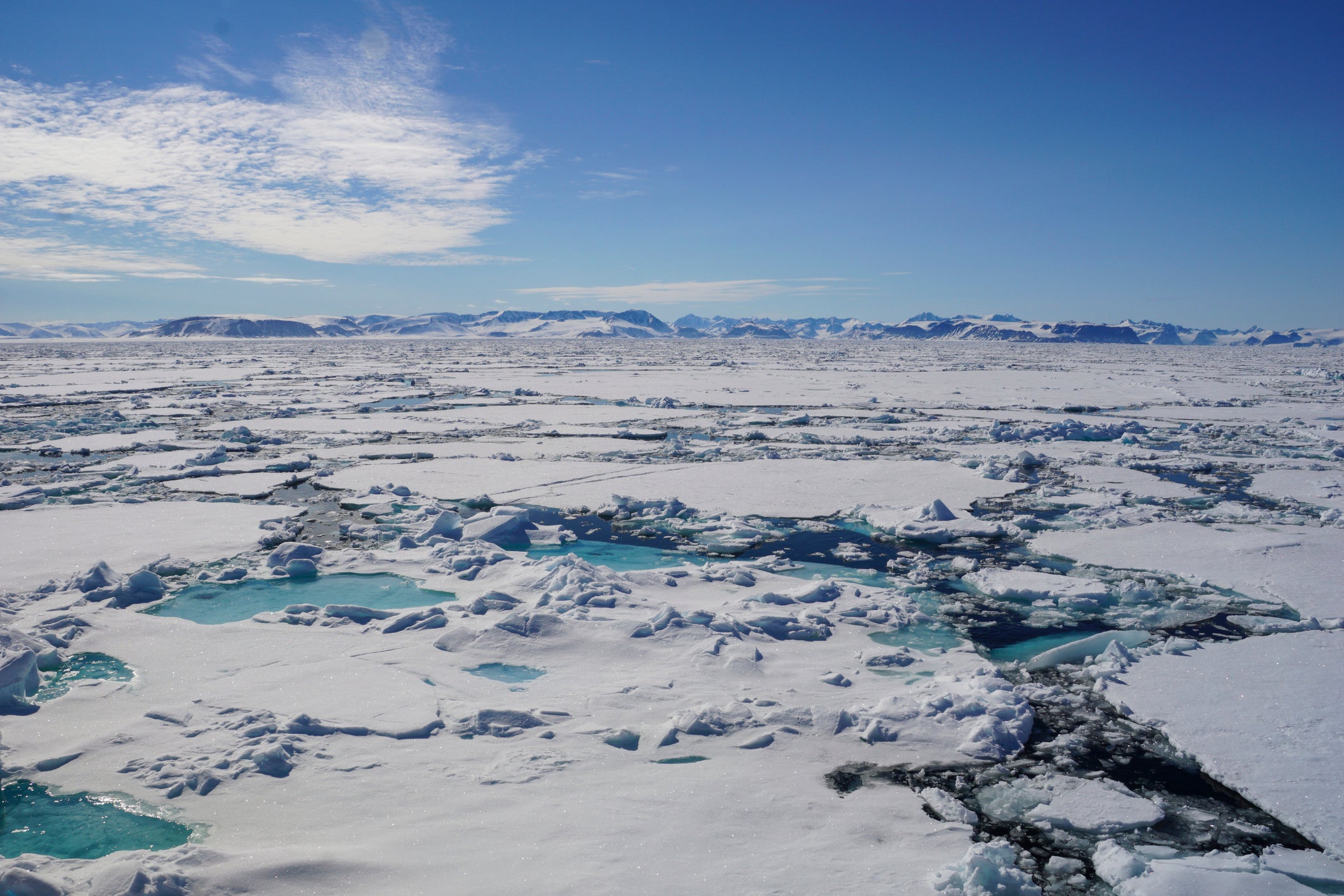 Архипелагът Свалбард – най-северната приказка за пораснали