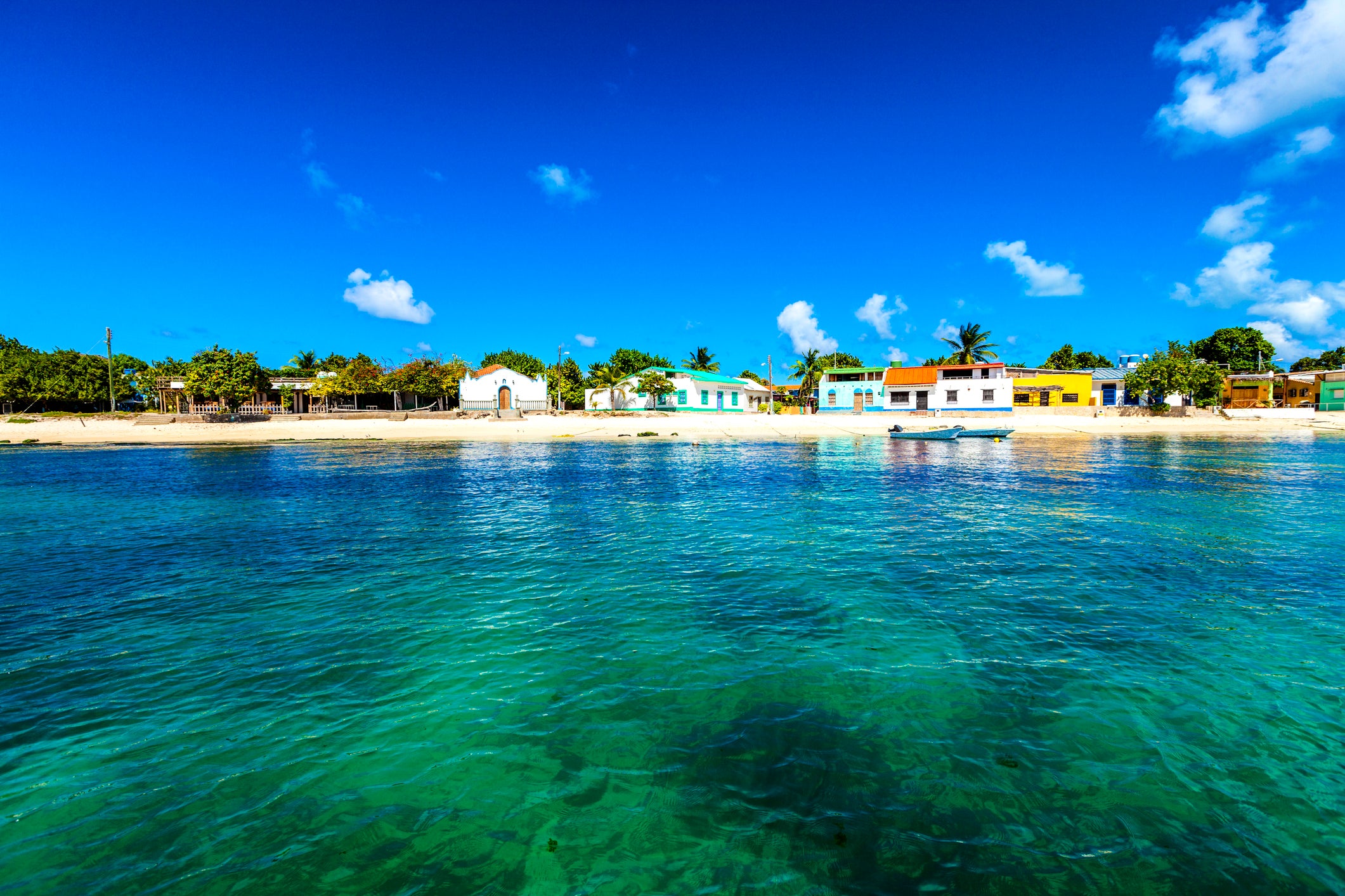 Венецуела – Гледки от Рая – падащите от небесата води на най-високият водопад в света Анхел и делтата на Ориноко