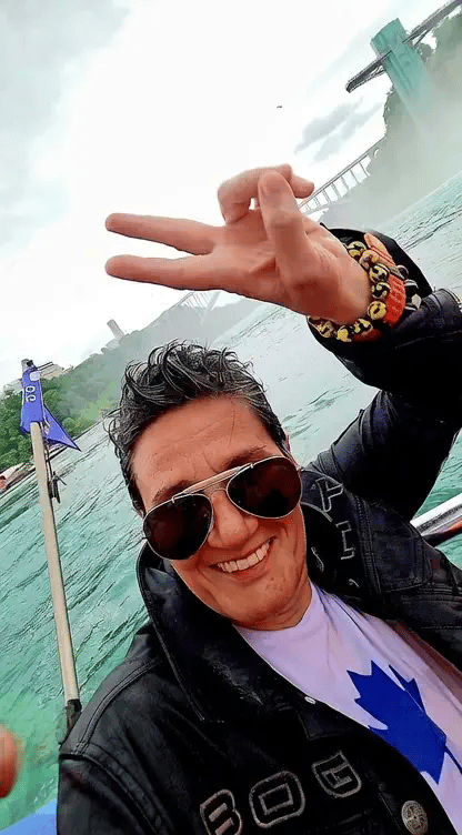 Канада - Грохот на водопади и рев на диви мечки сред тайнственият шепот на дивата природа в парка Банф