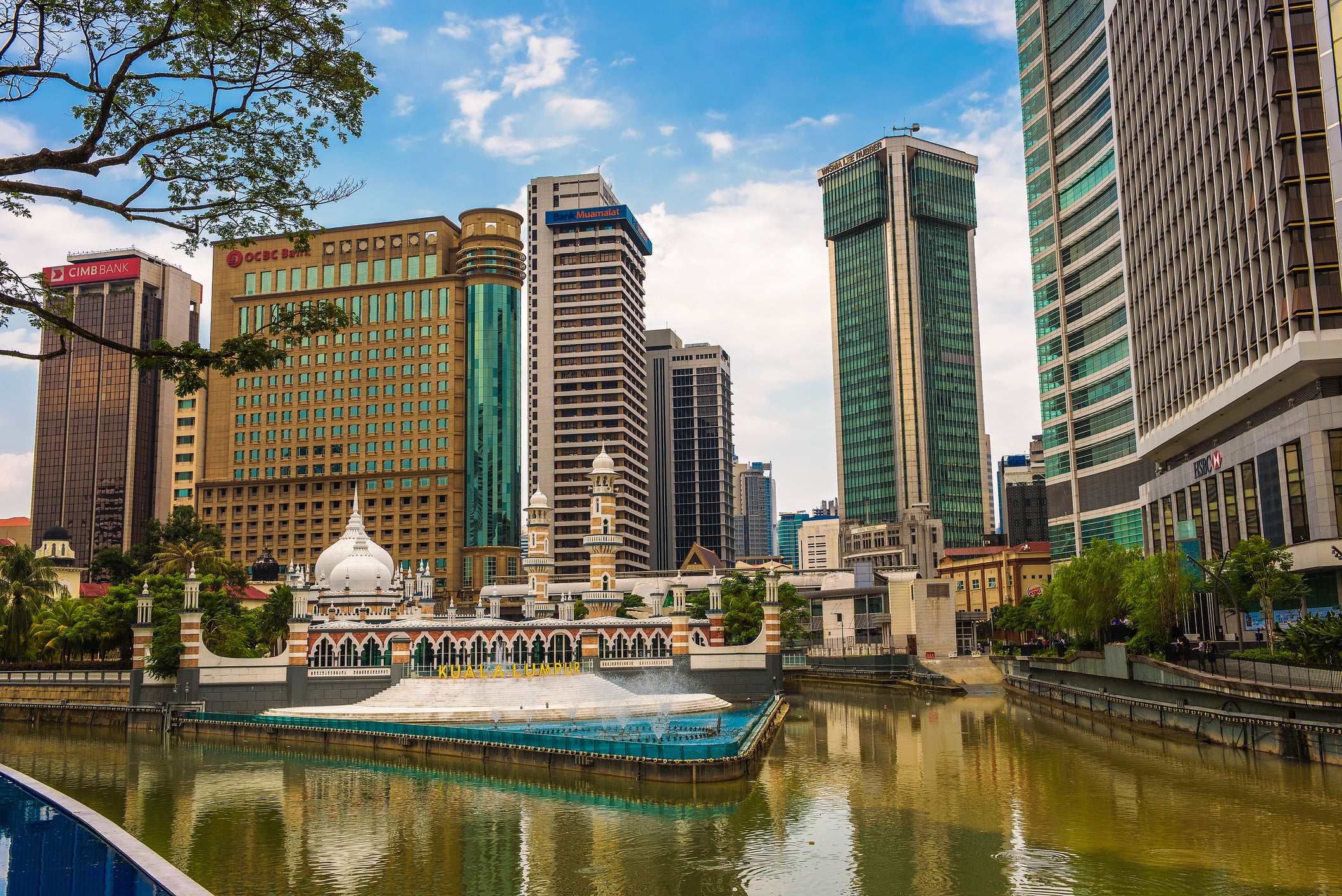 Текила на разсъмване в Банкок и Краби и фатално привличане в Куала Лумпур и остров Лангкави