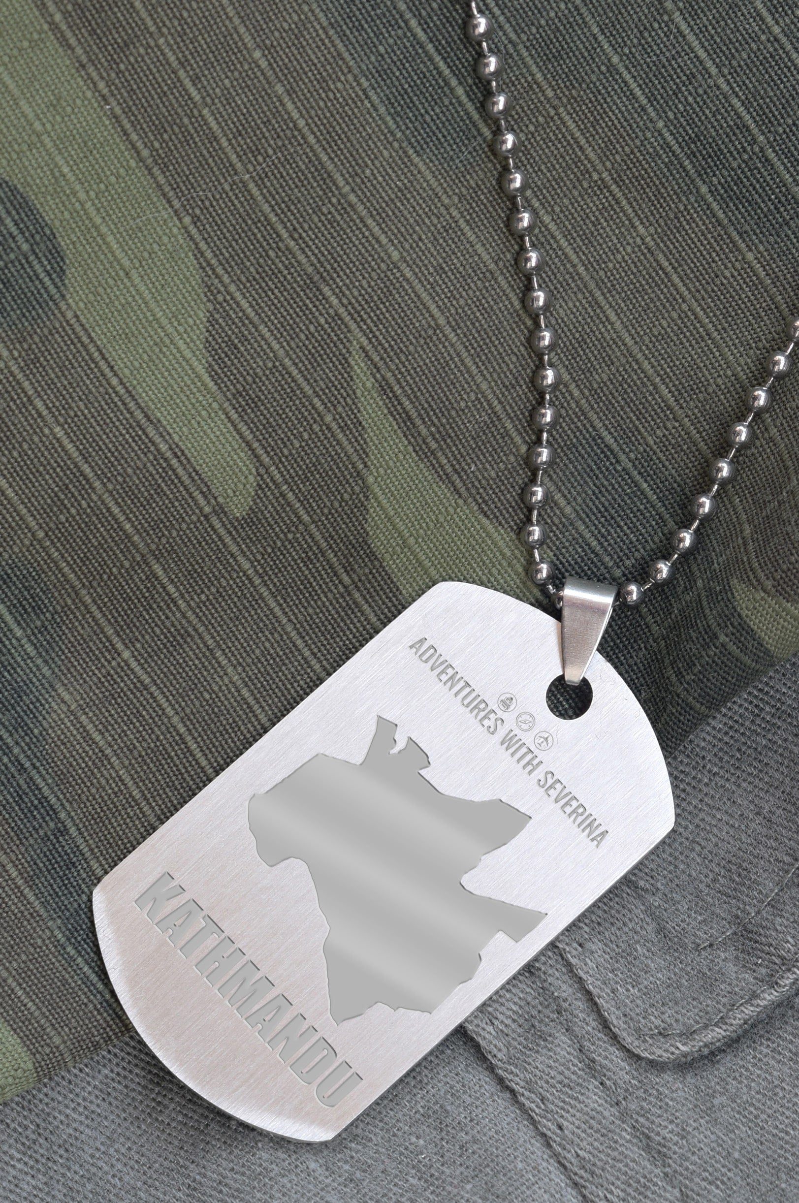 Плочка Катманду