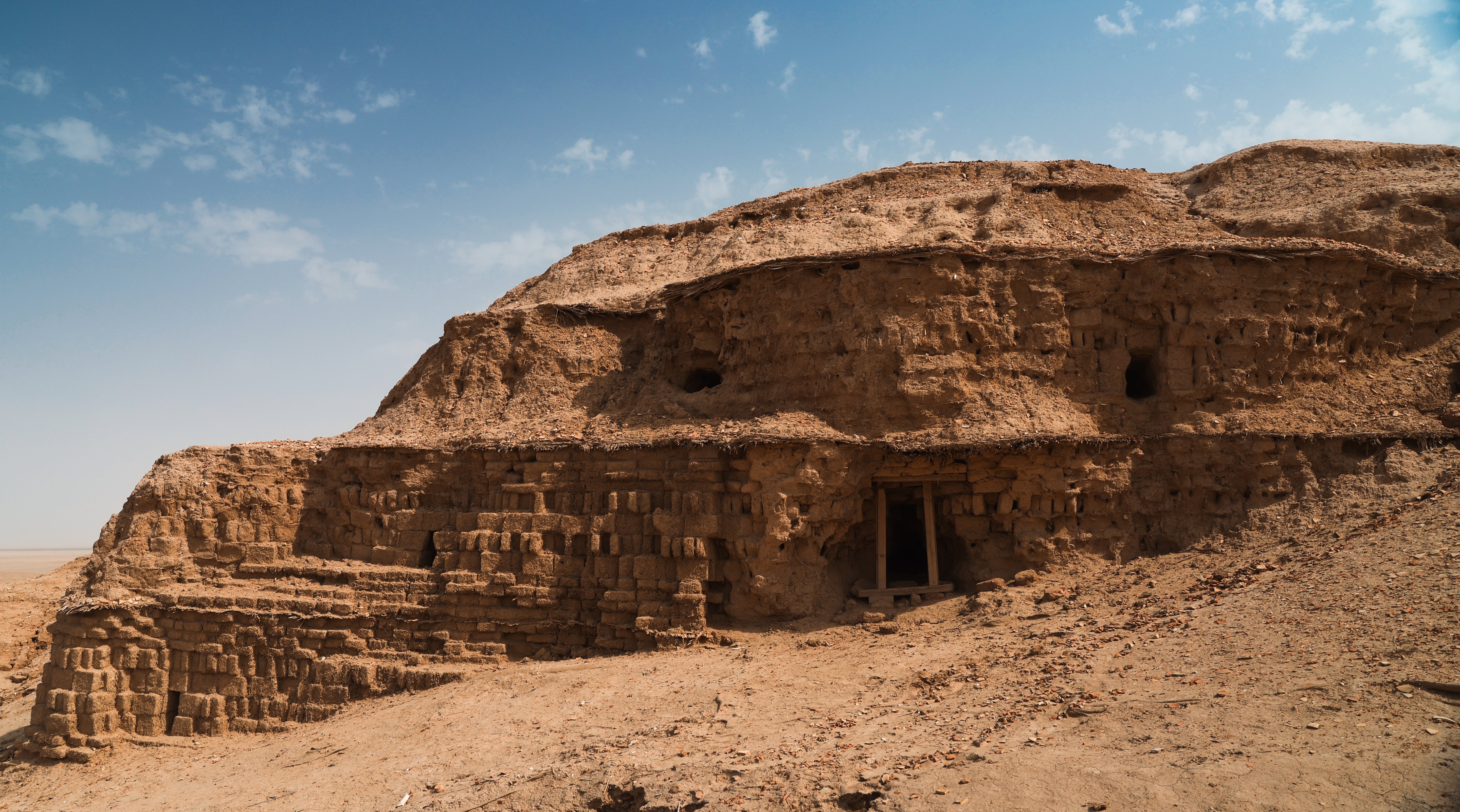 Ирак – Последната прощална приказка на Шехерезада под звездите на Вавилон